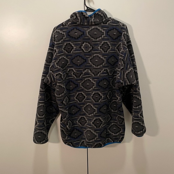 Patagonia Synchilla Pullover - Picture 3 of 3